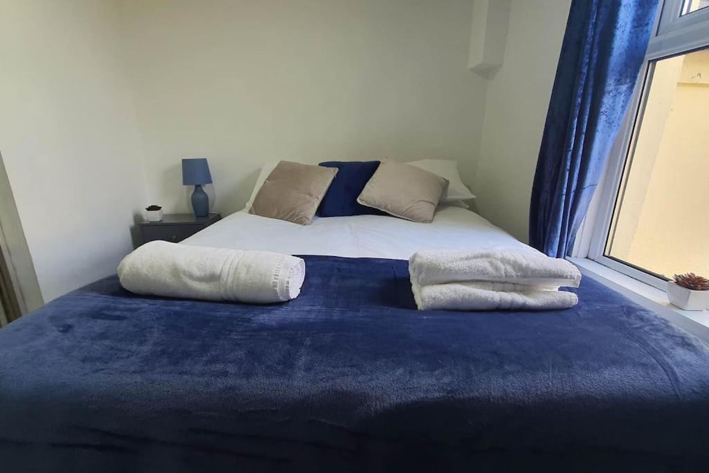 Free Netflix, Large House, Great Price Appartement *
