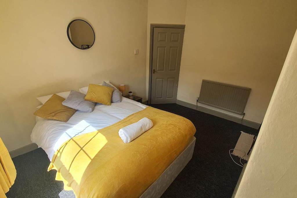 Appartement Free Netflix, Large House, Great Price Cardiff