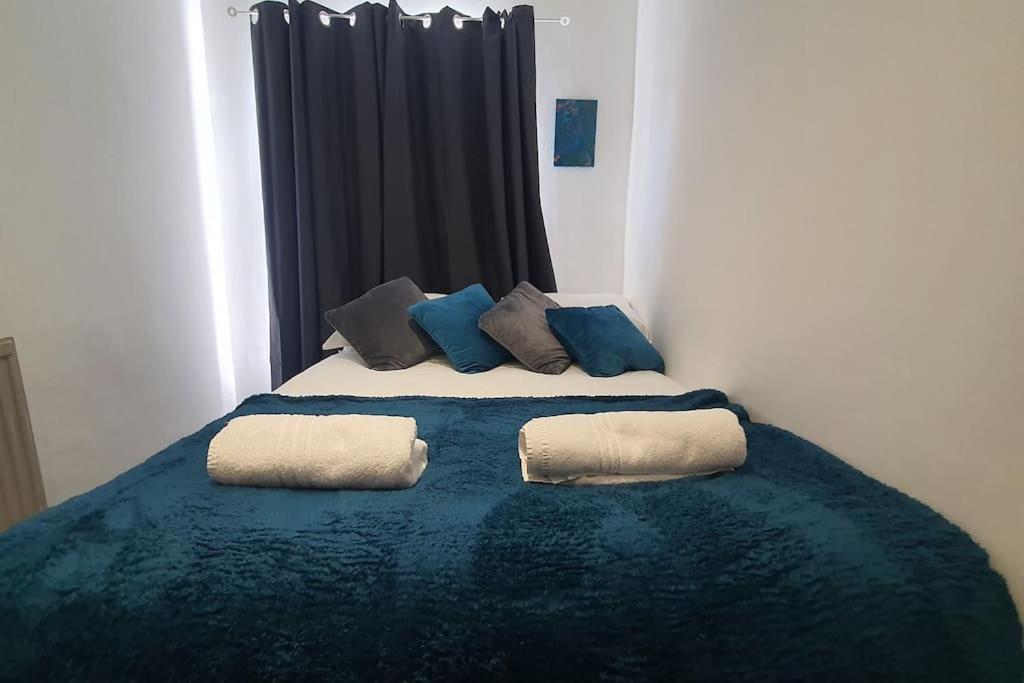 Free Netflix, Large House, Great Price Appartement