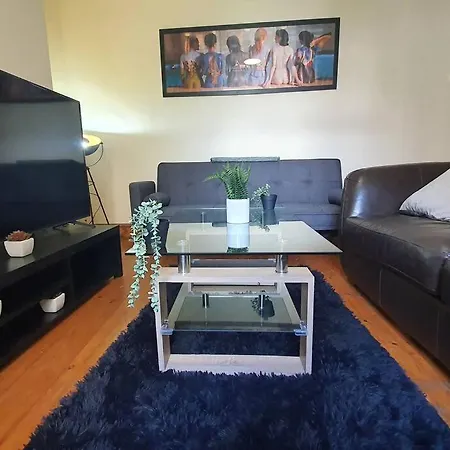 Free Netflix, Large House, Great Price Apartment Cardiff Exterior photo