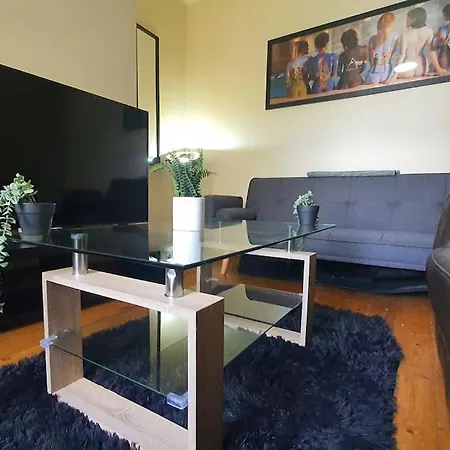 Free Netflix, Large House, Great Price Apartment Cardiff Exterior photo