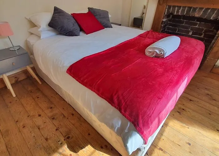 Free Netflix, Large House, Great Price